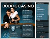 Bodog Casino