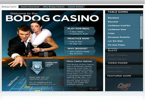 Bodog Casino