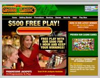 Casino Classic
