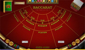 Casino Classic
