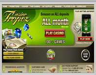 Casino Tropez