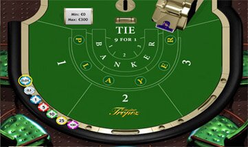 Casino Tropez