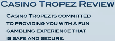 Casino Tropez
