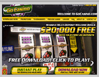 Go Casino