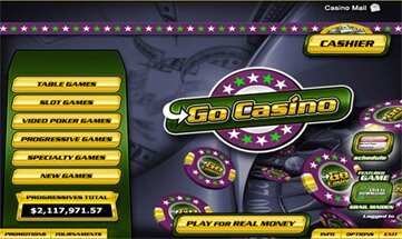 Go Casino