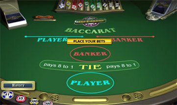 Go Casino