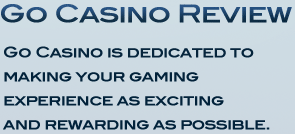 Go Casino
