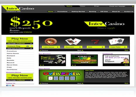 Intercasino