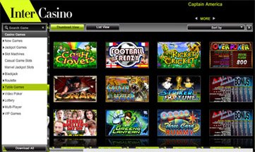 Intercasino