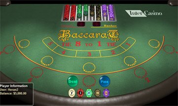 Intercasino