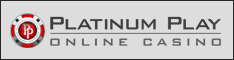 Platinum Play Casino