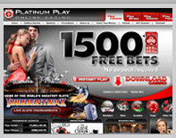 Platinum Play