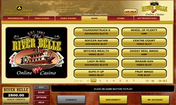 River Belle Casino