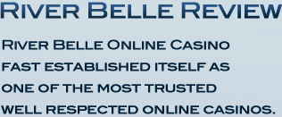 River Belle Casino