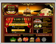 River Belle Casino