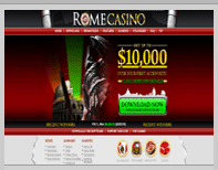 Rome Casino