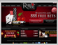 Ruby Royal