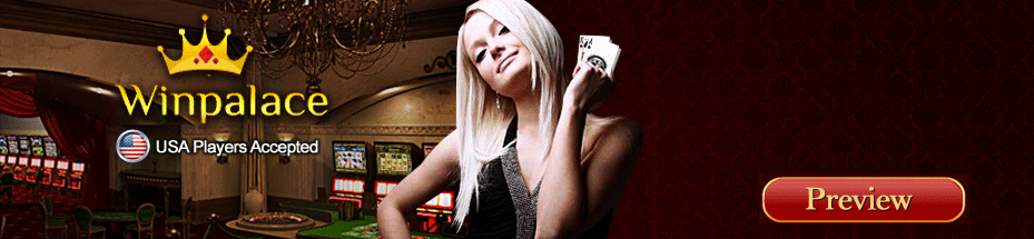 WinPalace Casino