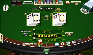 WinPalace Casino