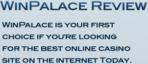 WinPalace Casino